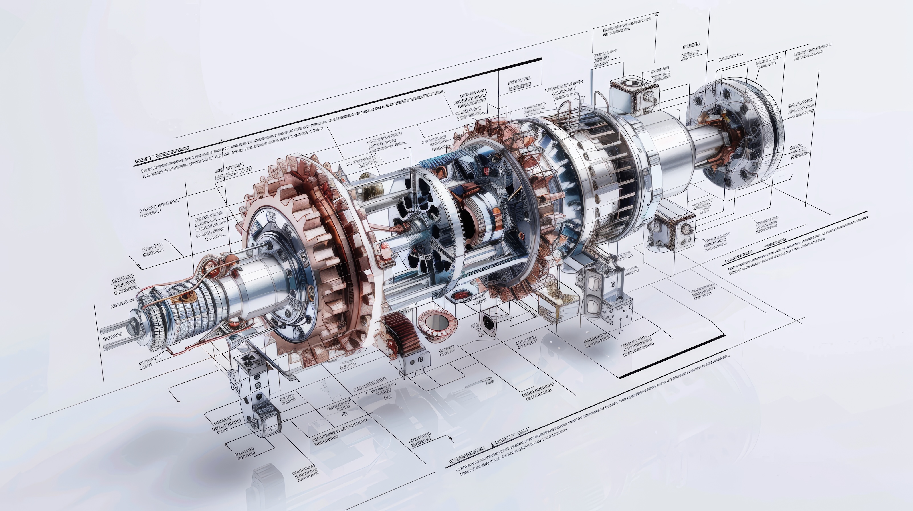 Assembly Drawing QC